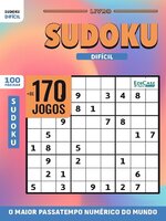 Sudoku Números e Desafios